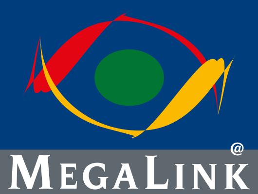 Logo MegaLink